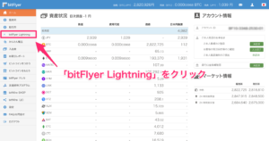 bitFlyer_home_pc画面